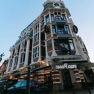 Old Town Hotel
